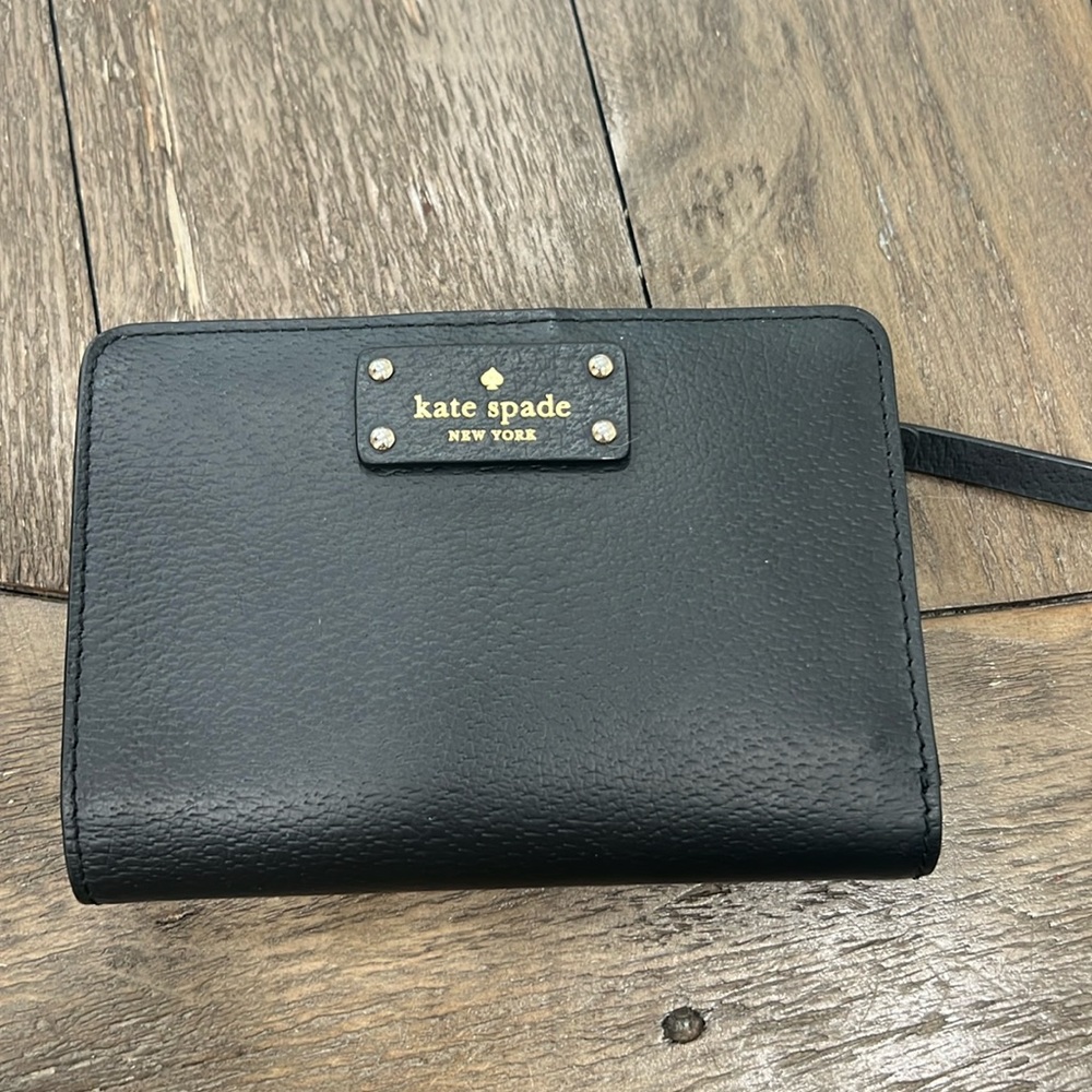 Kate Spade Womens Wallet